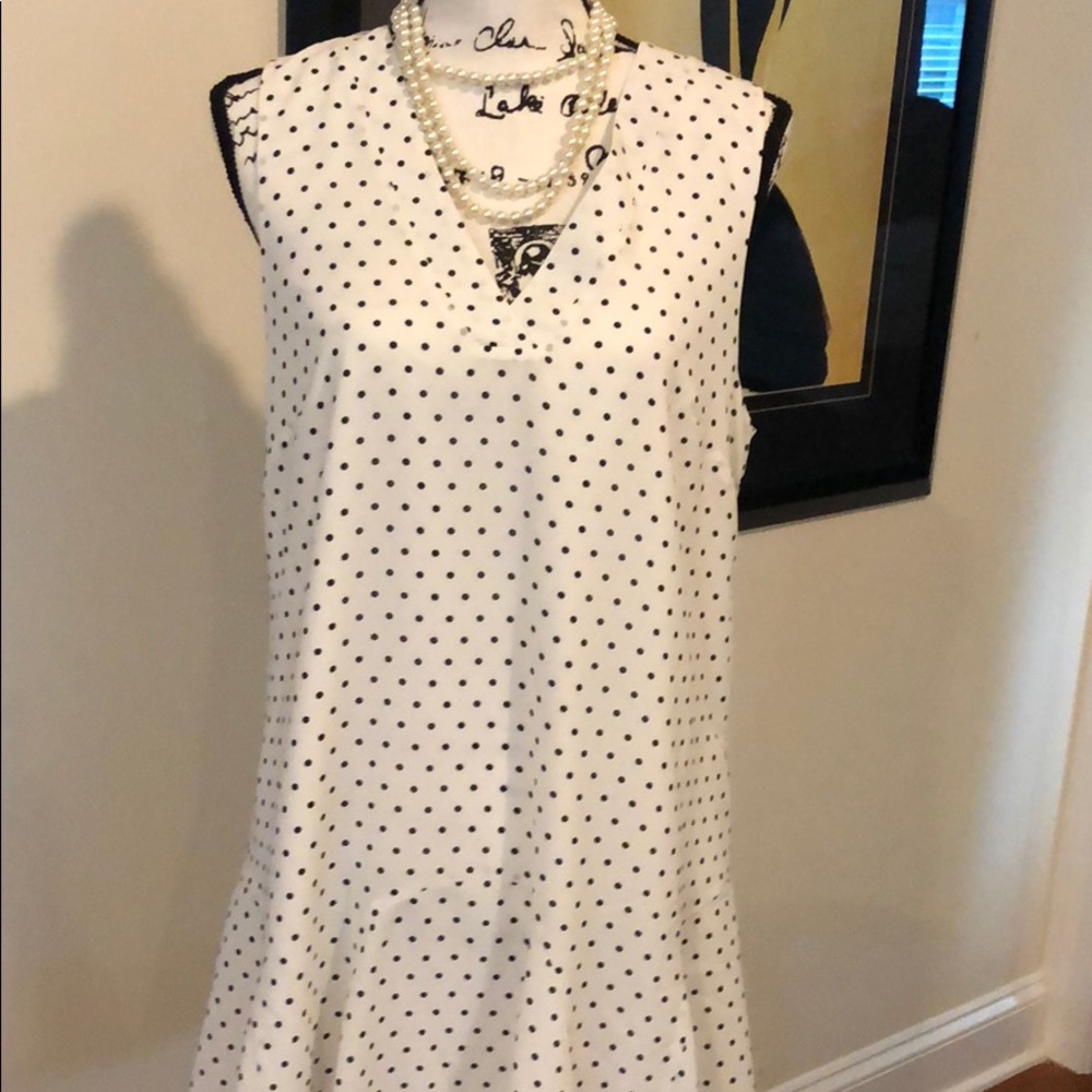 J Crew Dress